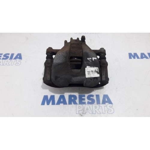Peugeot - 308 - Front brake calliper, left