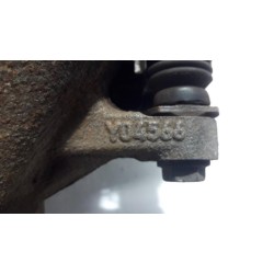 Peugeot - 308 - Remklauw (Tang) rechts-voor