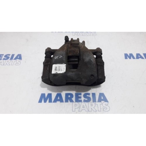 Peugeot - 308 - Front brake calliper, right