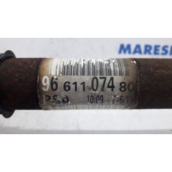 Peugeot - 308 - Arbre de transmission avant droit