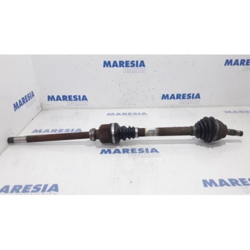 Peugeot - 308 - Front drive shaft, right