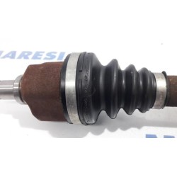 Peugeot - 308 - Arbre de transmission avant gauche