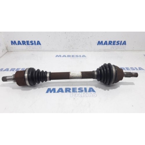 Peugeot - 308 - Front drive shaft, left