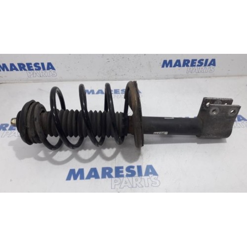 Peugeot - 307 - Front shock absorber rod, left