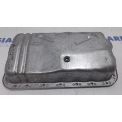 Renault - Laguna - Sump