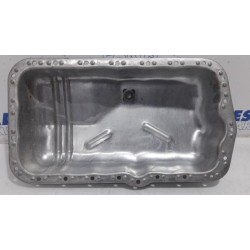 Renault - Laguna - Sump