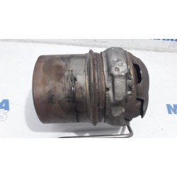 Peugeot - 308 - Particulate filter