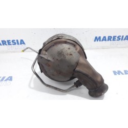 Peugeot - 308 - Particulate filter