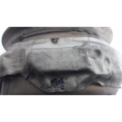 Peugeot - 308 - Particulate filter