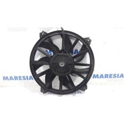 Peugeot - 308 - Fan motor