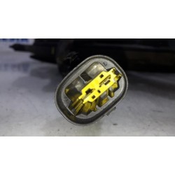 Peugeot - 308 - Fan motor