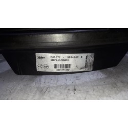 Peugeot - 308 - Fan motor
