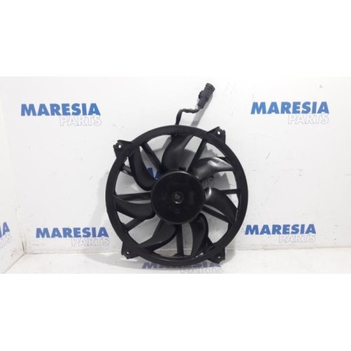 Peugeot - 308 - Fan motor