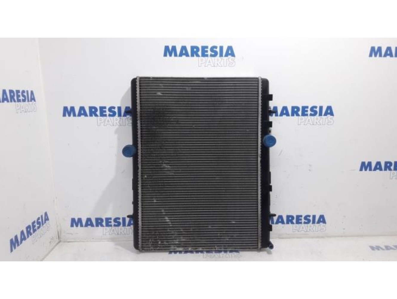 Peugeot - 308 - Radiateur