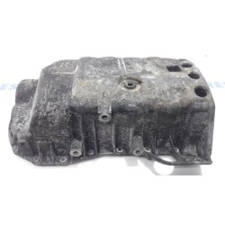 Renault - Kangoo - Sump