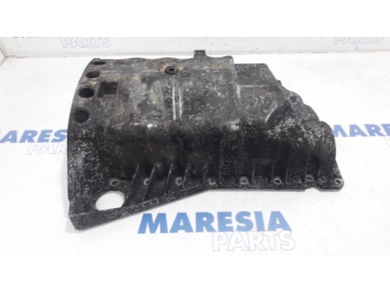 Renault - Kangoo - Sump