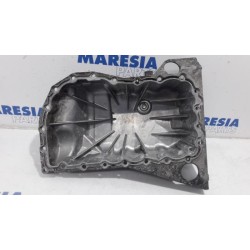 Renault - Kangoo - Sump