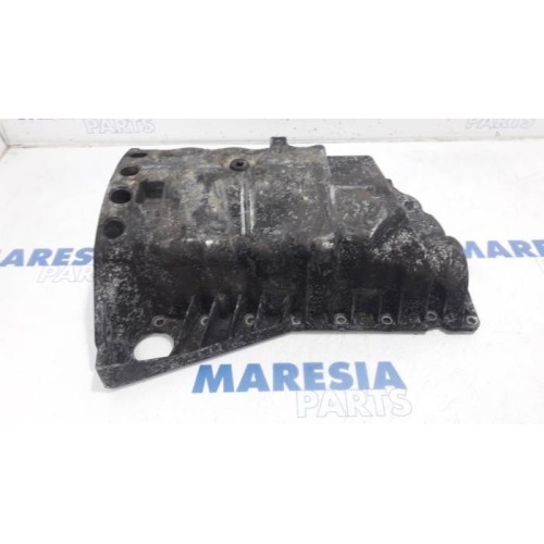 Renault - Kangoo - Sump