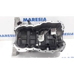 Renault - Kangoo - Sump