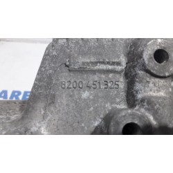 Renault - Kangoo - Sump