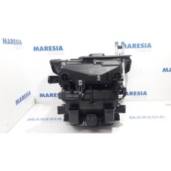 Fiat - Scudo - Heater housing