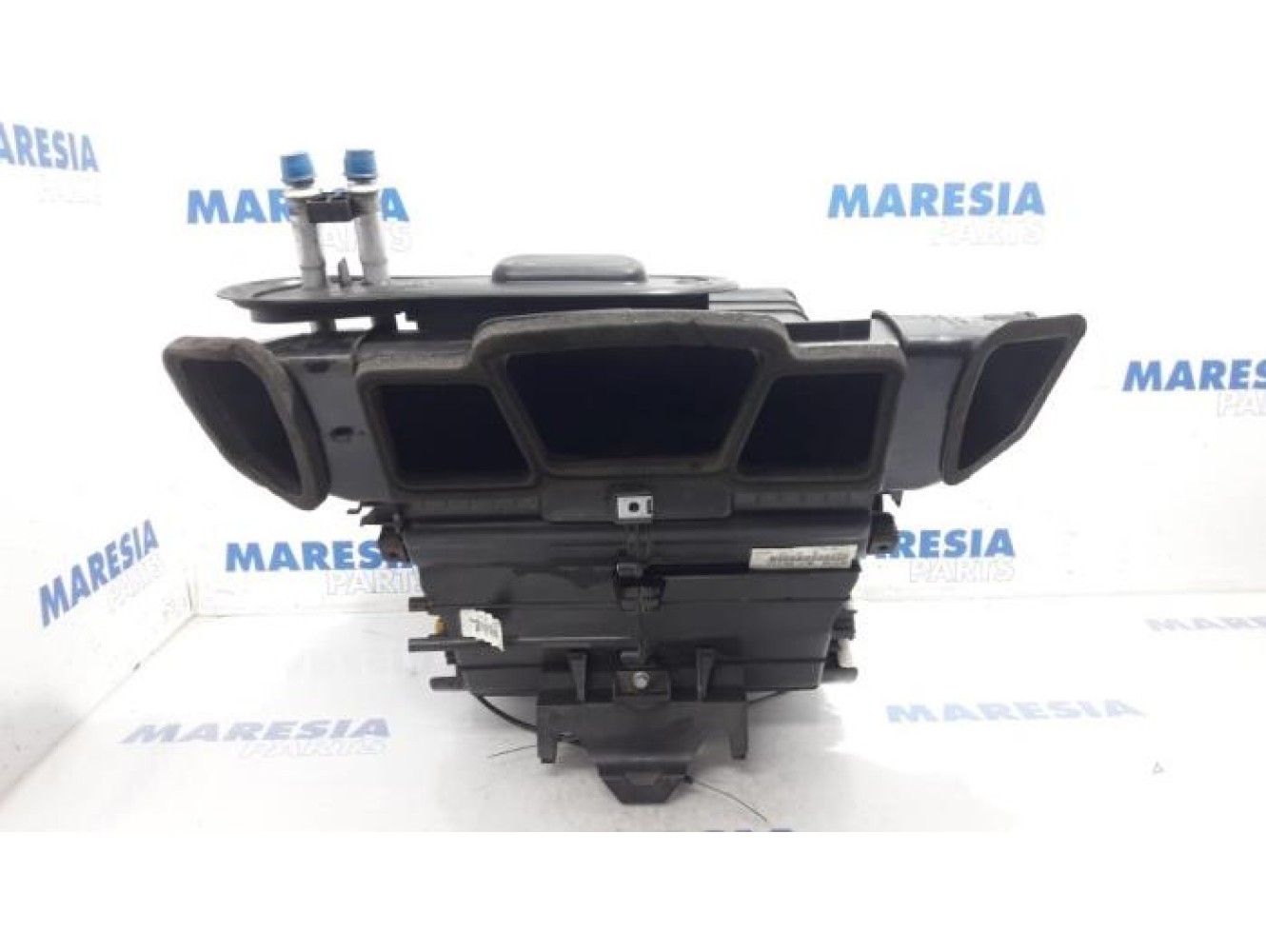 Fiat - Scudo - Heater housing
