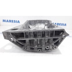 Peugeot - 206 - Sump