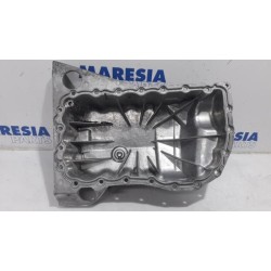 Peugeot - 206 - Sump
