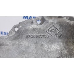 Peugeot - 206 - Sump