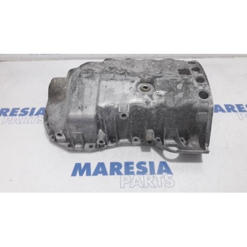 Peugeot - 206 - Sump