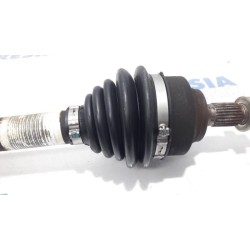 Citroen - Berlingo - Front drive shaft, right