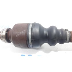 Citroen - Berlingo - Front drive shaft, right