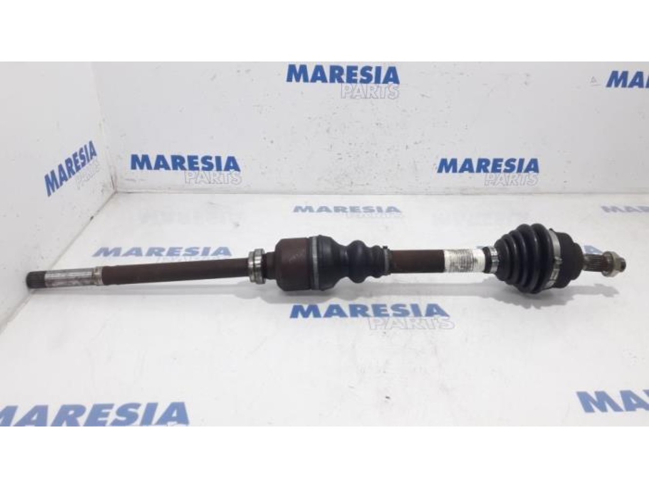 Citroen - Berlingo - Front drive shaft, right