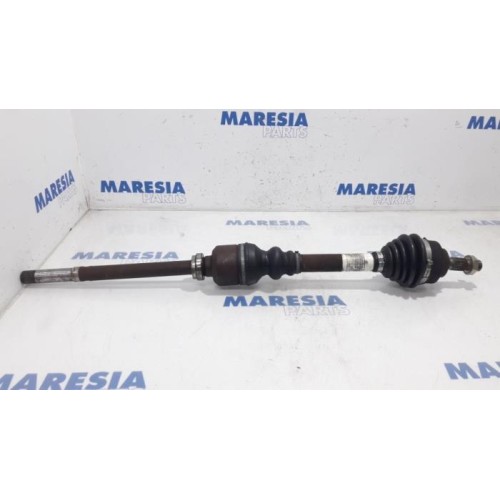 Citroen - Berlingo - Front drive shaft, right