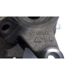 Fiat - Scudo - Knuckle, front left