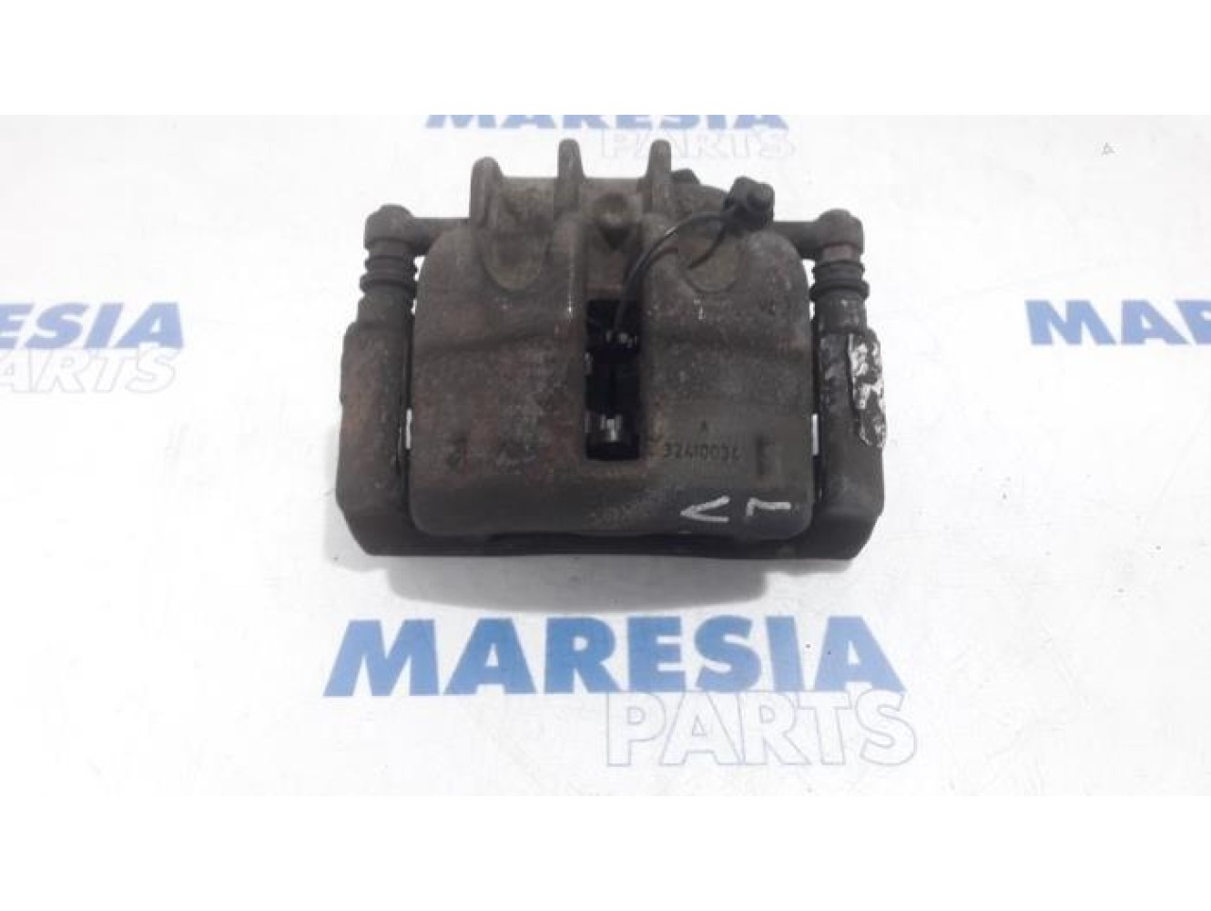 Fiat - Scudo - Front brake calliper, left