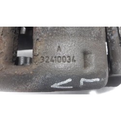 Fiat - Scudo - Front brake calliper, left