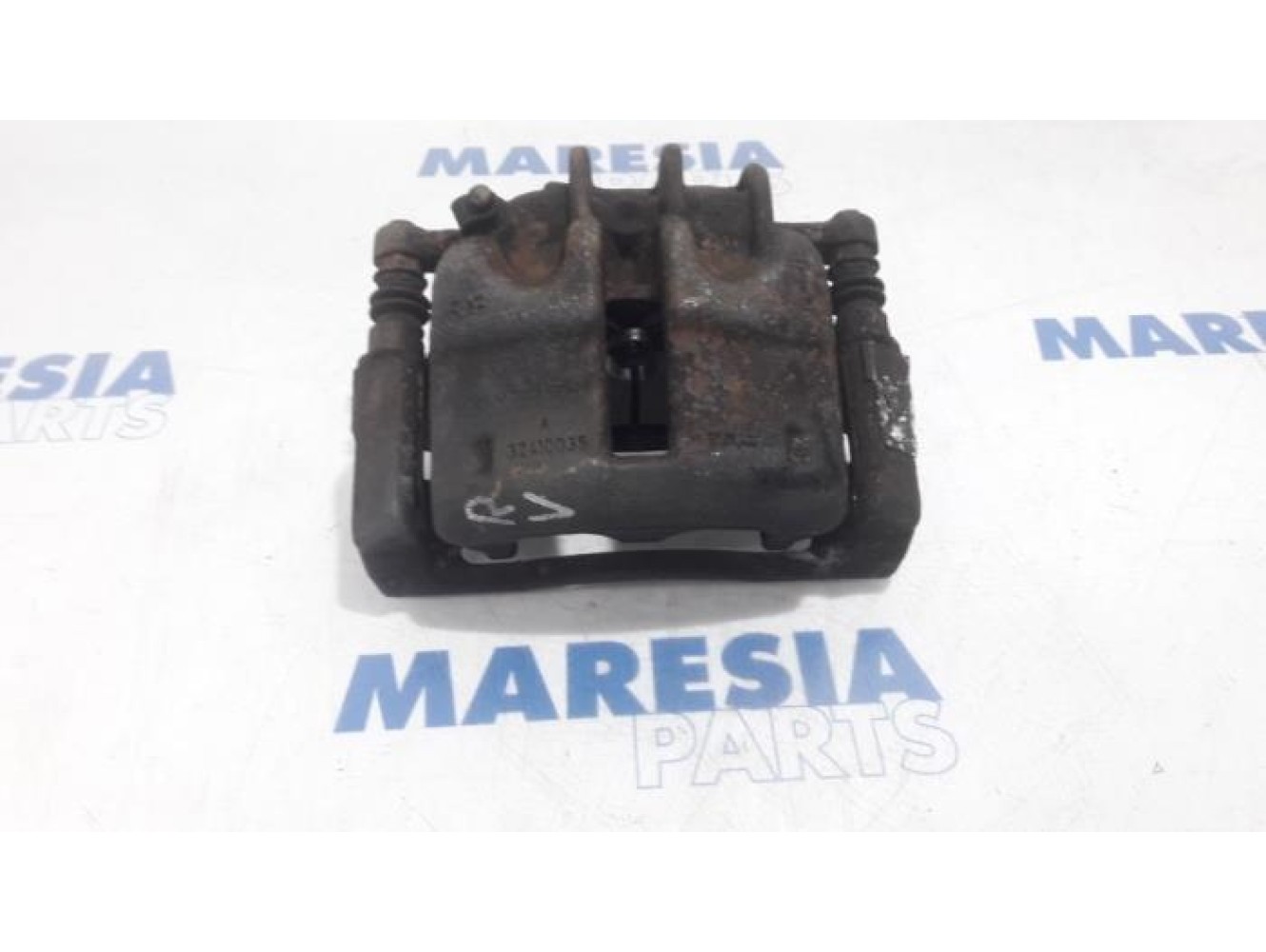 Fiat - Scudo - Front brake calliper, right