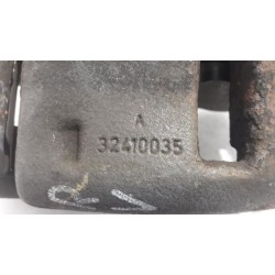 Fiat - Scudo - Front brake calliper, right