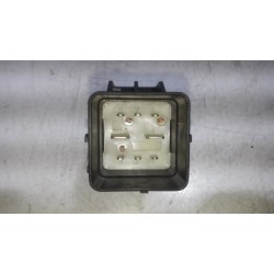 Fiat - Scudo - Glow plug relay