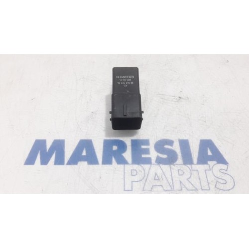 Fiat - Scudo - Glow plug relay