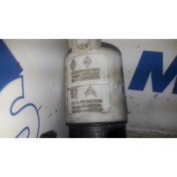 Fiat - Scudo - Scheibensprüherpumpe vorne