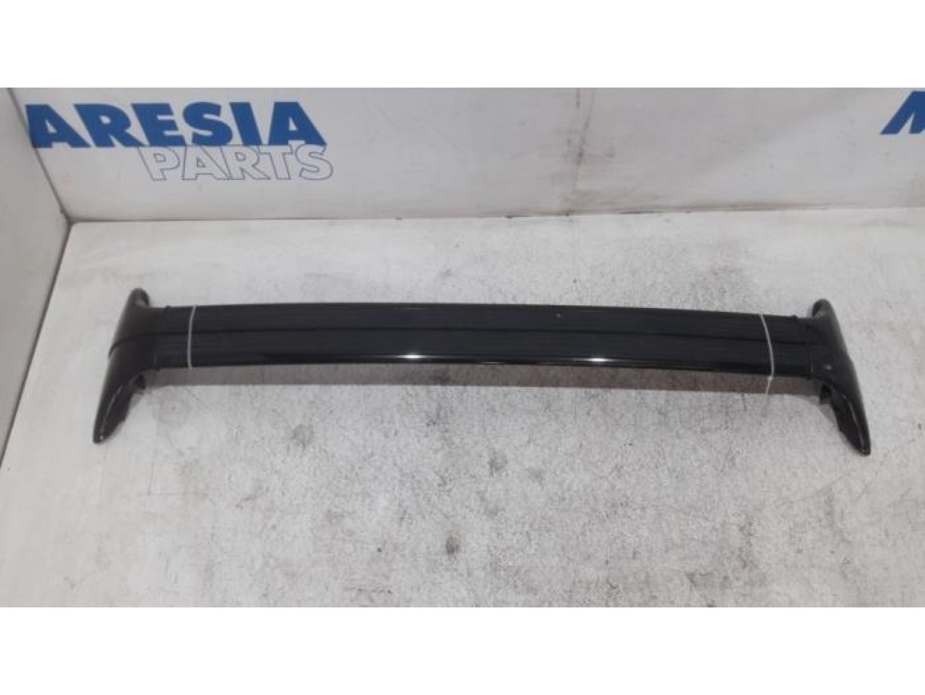 Renault - Espace - Kit rails de toit
