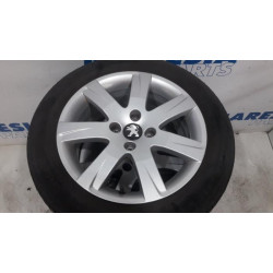 Peugeot - 308 - Set of sports wheels