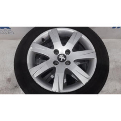 Peugeot - 308 - Set of sports wheels