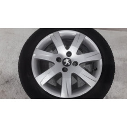 Peugeot - 308 - Set of sports wheels