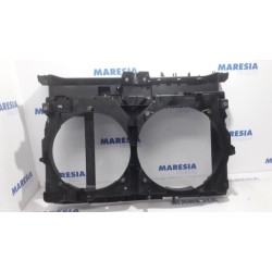 Fiat - Scudo - Front panel