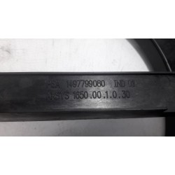 Fiat - Scudo - Front panel