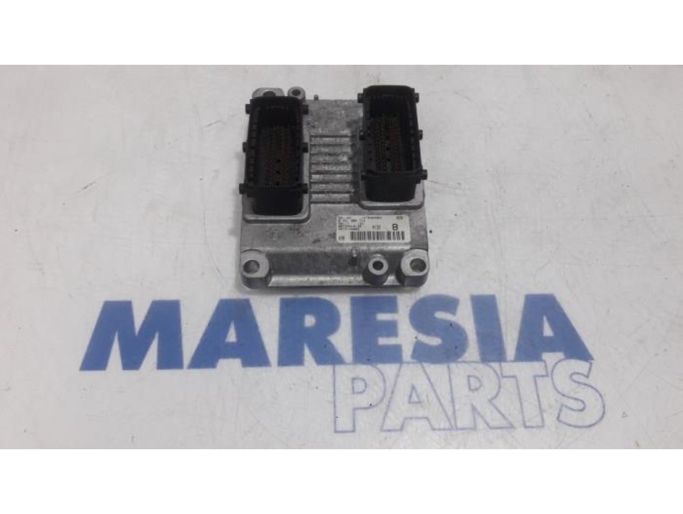 Alfa Romeo - 147 - Engine management computer