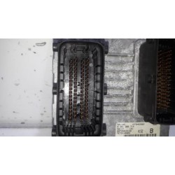 Alfa Romeo - 147 - Engine management computer